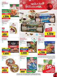 Spar akciós újság Oldal 13