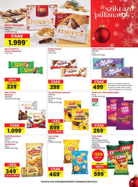 Spar akciós újság Oldal 19