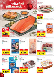 Spar akciós újság Oldal 8