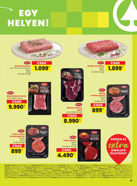 Spar akciós újság Oldal 4