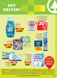 Spar akciós újság Oldal 8