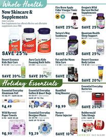 Market of Choice weekly ad Page 11