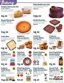 Market of Choice weekly ad Page 12