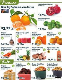 Market of Choice weekly ad Page 3