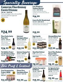 Market of Choice weekly ad Page 7