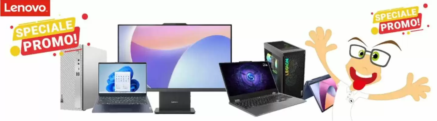 Hardware Expert folder (geldig t/m 18-12)