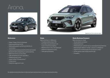 SEAT folder Pagina 2