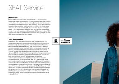 SEAT folder Pagina 22