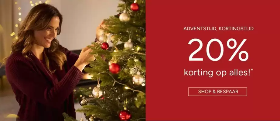 PETER HAHN folder (geldig t/m 24-12)