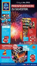 Aldi Süd Prospekt woche 1 Seite 11