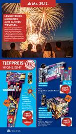 Aldi Süd Prospekt woche 1 Seite 12