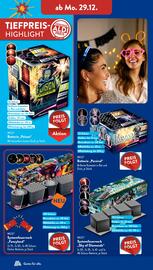 Aldi Süd Prospekt woche 1 Seite 14