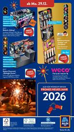 Aldi Süd Prospekt woche 1 Seite 18