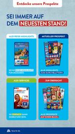 Aldi Süd Prospekt woche 1 Seite 23