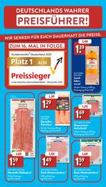 Aldi Süd Prospekt | Feuerwerk Seite 27