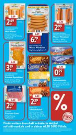 Aldi Süd Prospekt | Feuerwerk Seite 28