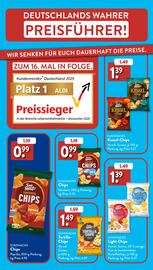 Aldi Süd Prospekt | Feuerwerk Seite 29