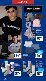 Aldi Süd Prospekt woche 1 Seite 4