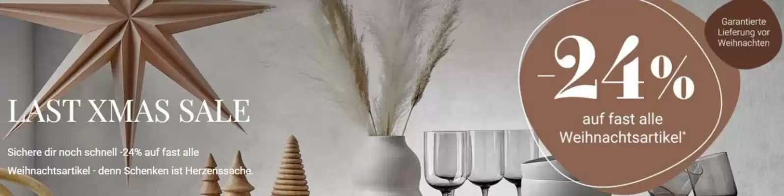 Butlers Prospekt (gültig bis 24-12)