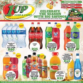1UP catalogue Page 2