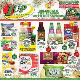 1UP catalogue Page 3