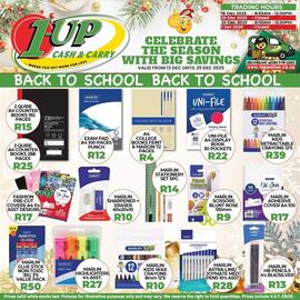 1UP catalogue Page 4