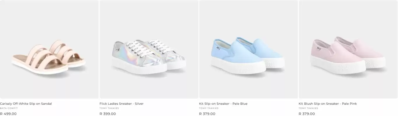 Bata catalogue (valid until 18-12)