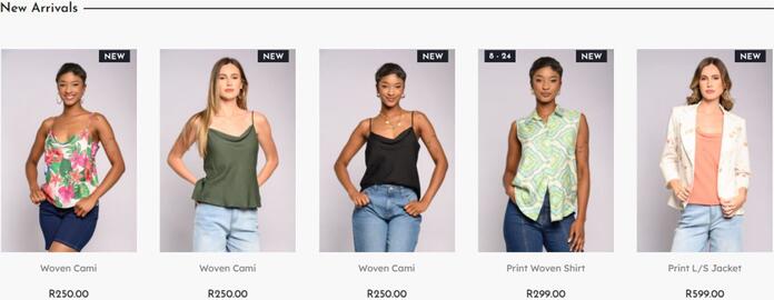 Contempo catalogue week 50 Page 1