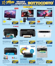 Volantino Euronics Pagina 10