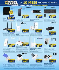 Volantino Euronics Pagina 12