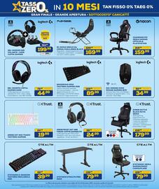 Volantino Euronics Pagina 13