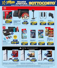 Volantino Euronics Pagina 14