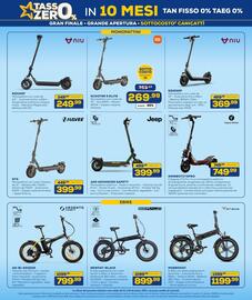 Volantino Euronics Pagina 15