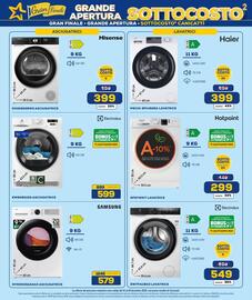 Volantino Euronics Pagina 16