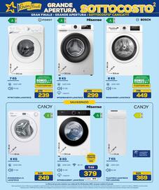 Volantino Euronics Pagina 17