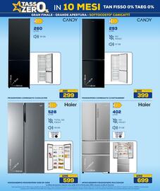 Volantino Euronics Pagina 18