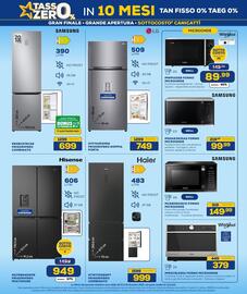 Volantino Euronics Pagina 19