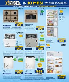 Volantino Euronics Pagina 21