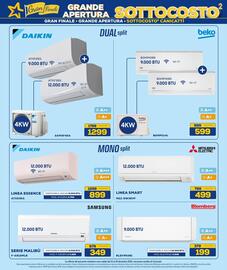 Volantino Euronics Pagina 22