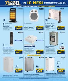 Volantino Euronics Pagina 23