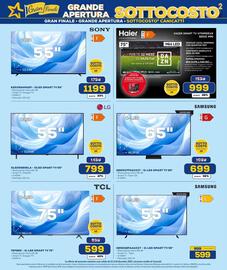 Volantino Euronics Pagina 24