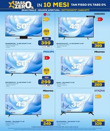 Volantino Euronics Pagina 25