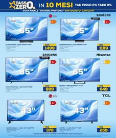 Volantino Euronics Pagina 26