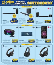 Volantino Euronics Pagina 27