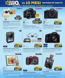 Volantino Euronics Pagina 28