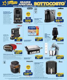 Volantino Euronics Pagina 30