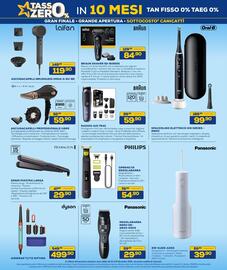 Volantino Euronics Pagina 31