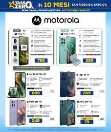 Volantino Euronics Pagina 34