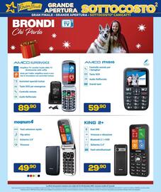 Volantino Euronics Pagina 35