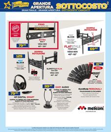Volantino Euronics Pagina 37